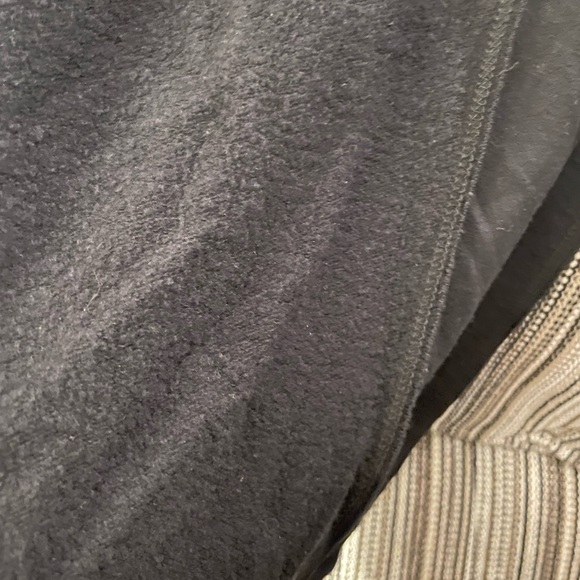 Bleusalt The 2 Yard Wrap in black (dust bag NOT included) - Picture 4 of 6